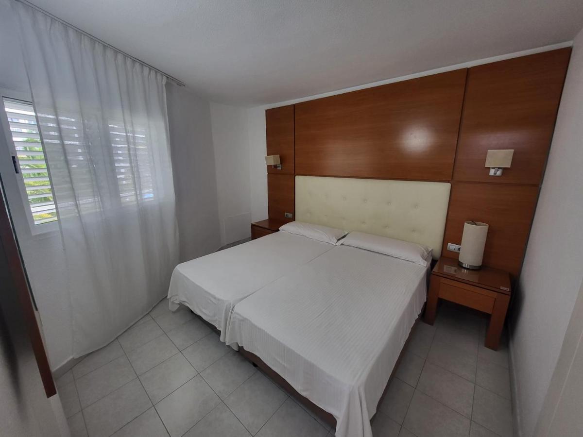 Cozy Apartment Near The Beach Playa de las Americas  Exterior photo