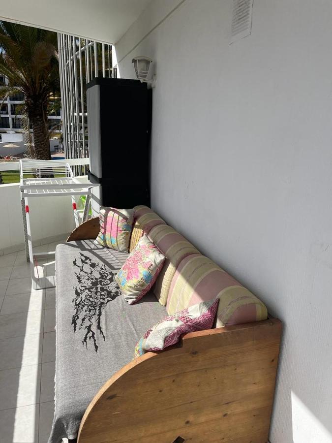 Cozy Apartment Near The Beach Playa de las Americas  Exterior photo